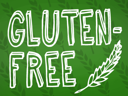 Glutten Free